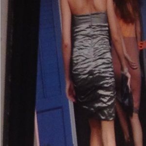 NICOLE MILLER•COLLECTION, Dress